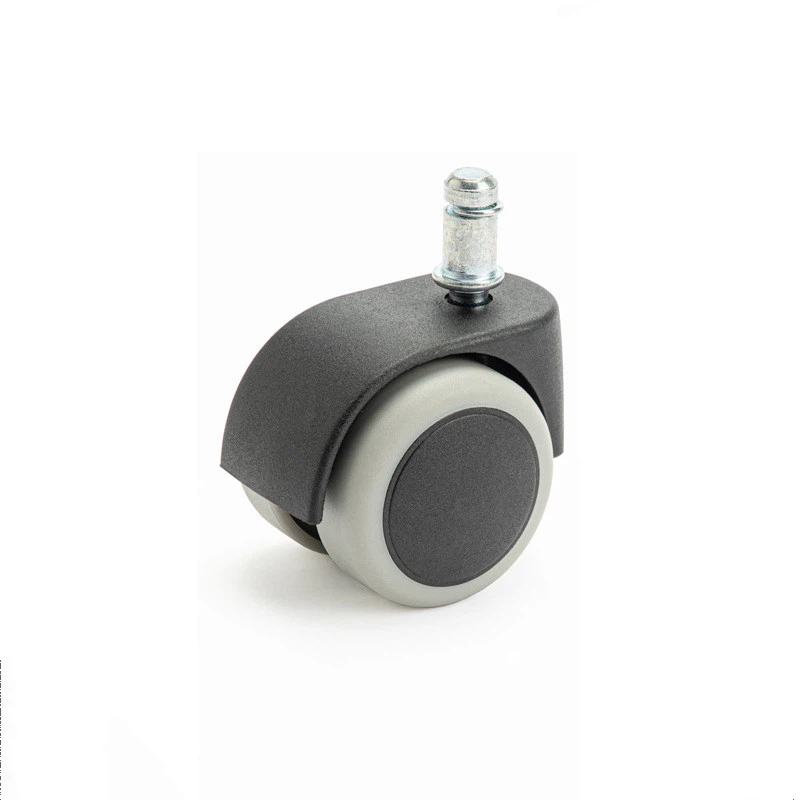 Kastor Kursi Kantor 4 Inch