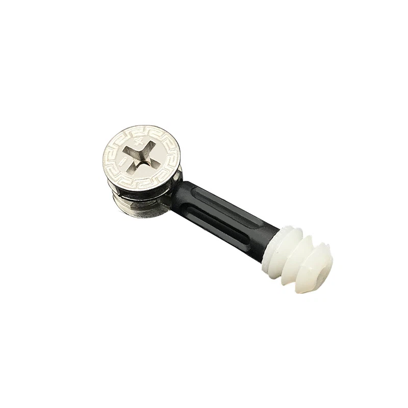 Furniture Joint Cam Connector 12mm X 10mm Untuk Kabinet