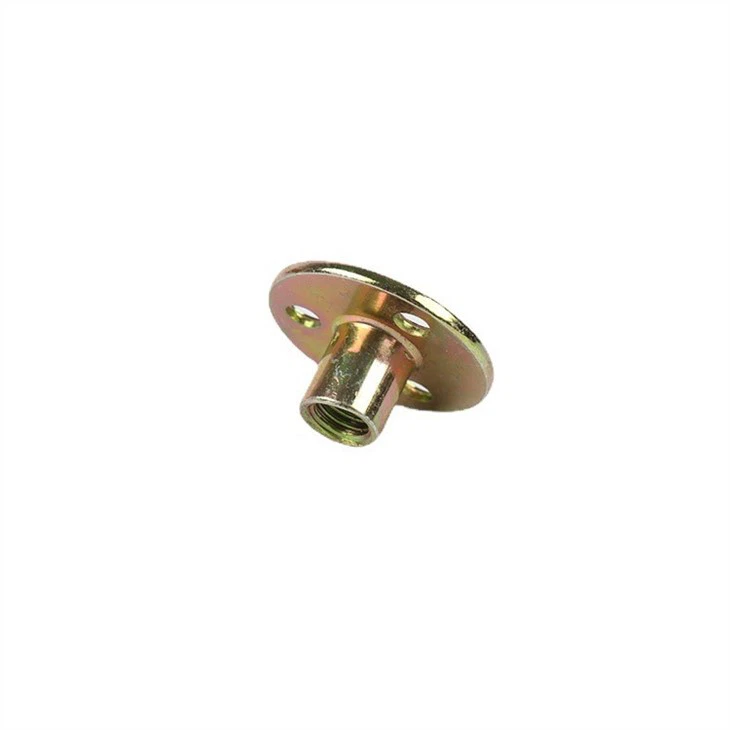 M6 Round T Nuts factory