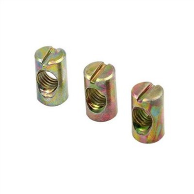 Kit Sekrup Dowel Silang