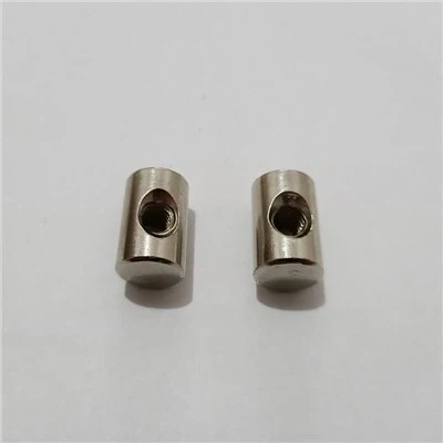 Dowel Silang Baja Tahan Karat