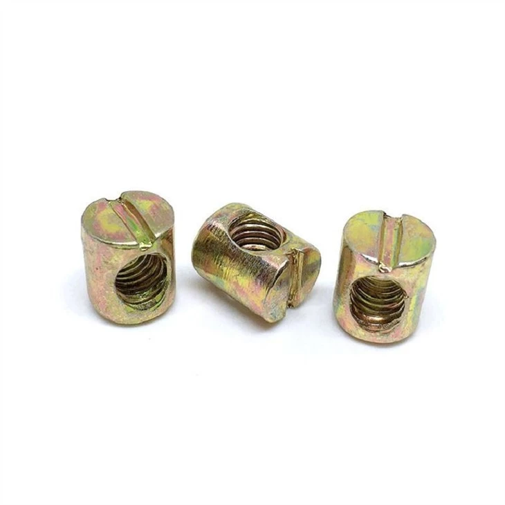 barrel nut dowel in stock(001) barrel nut dowel in stock(001)