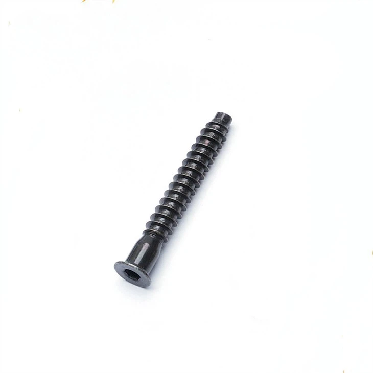 Zinc Plated Chipboard Screw Manufacturers