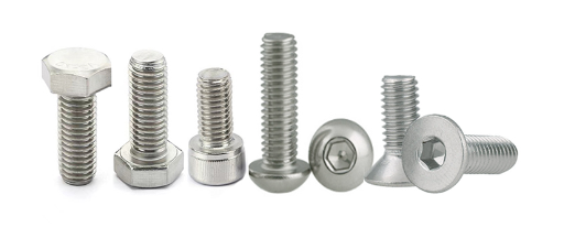 Apa kerugian baut baja tahan karat?